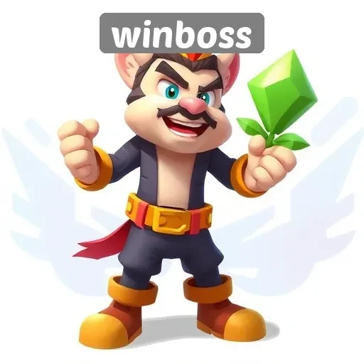 Kelebihan Winboss dalam Menyediakan Game Terbaru