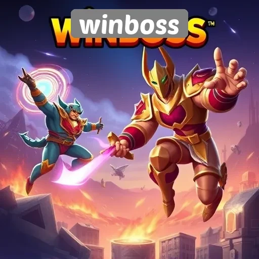 Keunggulan Winboss dalam Dunia Game Online