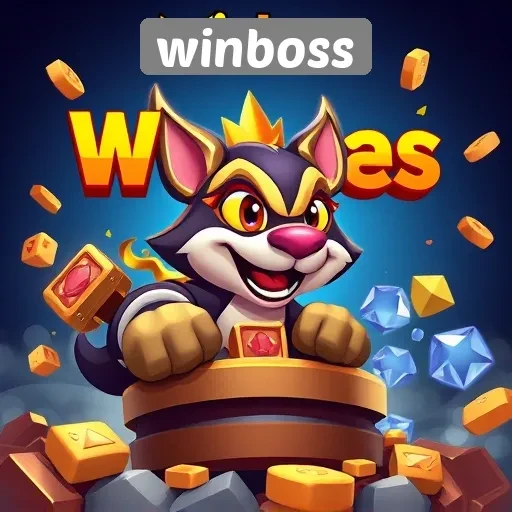 Mengenal Winboss Sebagai Platform Game Online Terpercaya