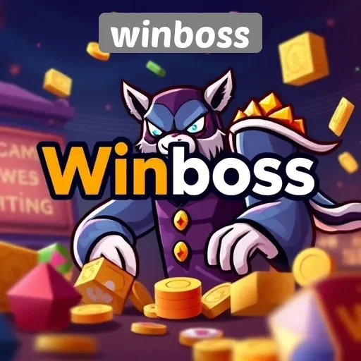 Mengenal Winboss Sebagai Platform Permainan Terpercaya