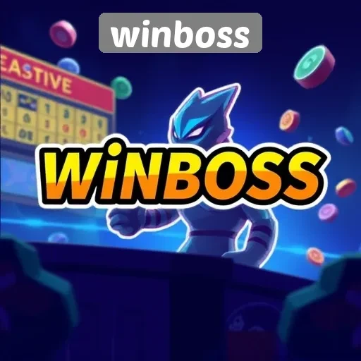 Mengenal Winboss Situs Game Terpercaya di Indonesia